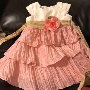 Toddler dress
